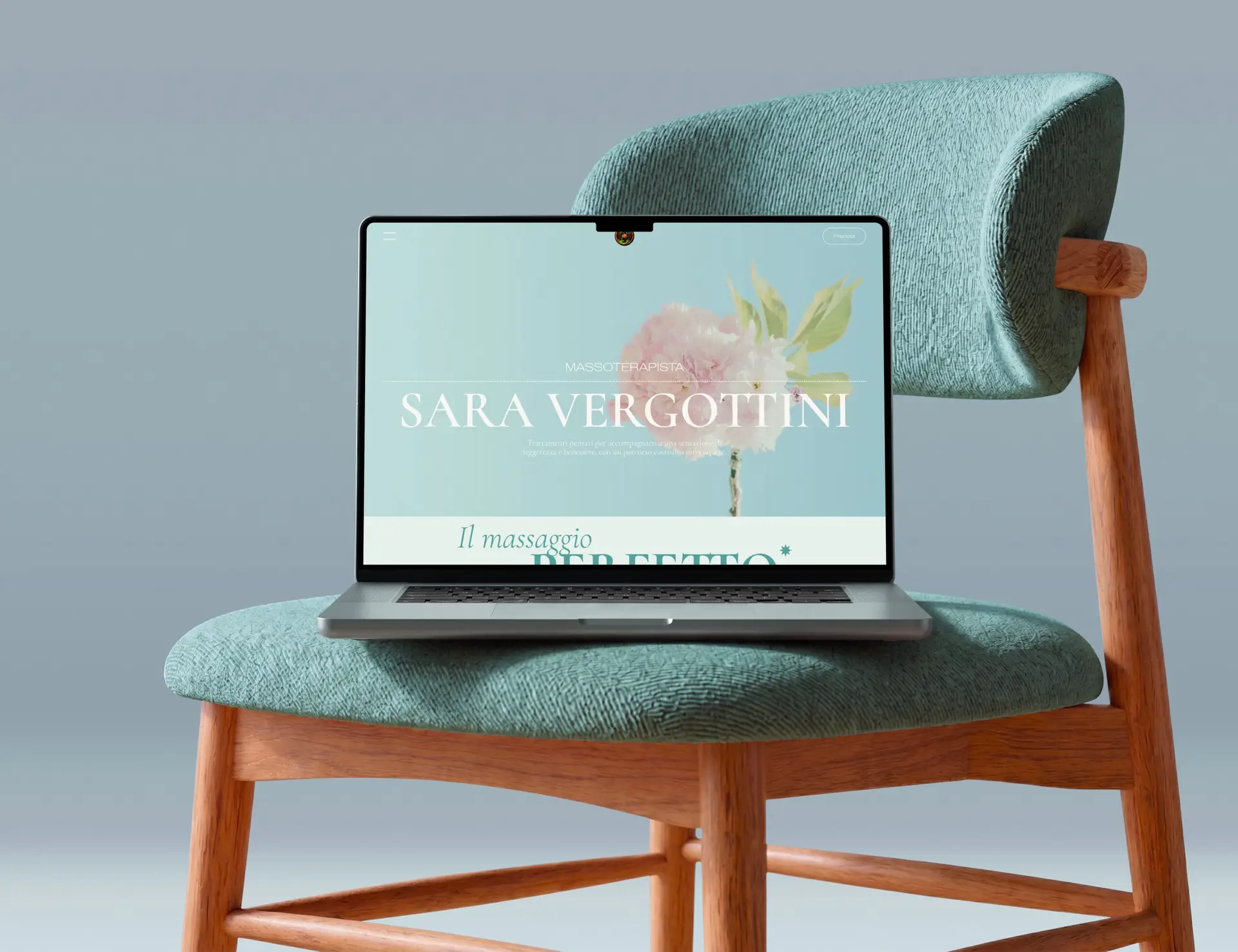 Sara Vergottini Progetti Whitebat