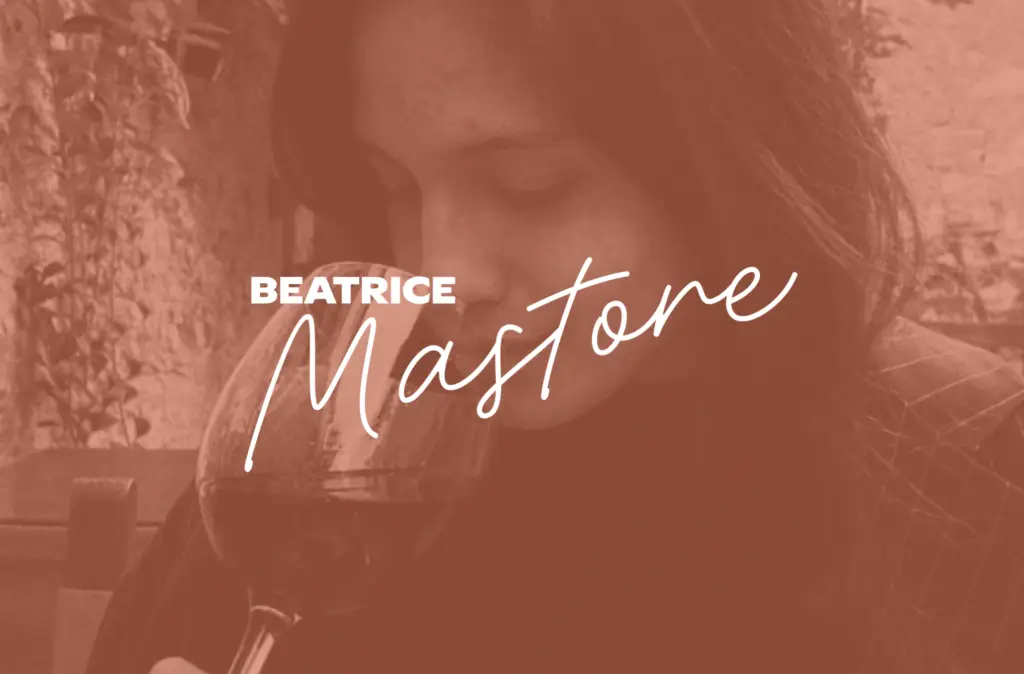 Beatrice Mastore Progetti Whitebat