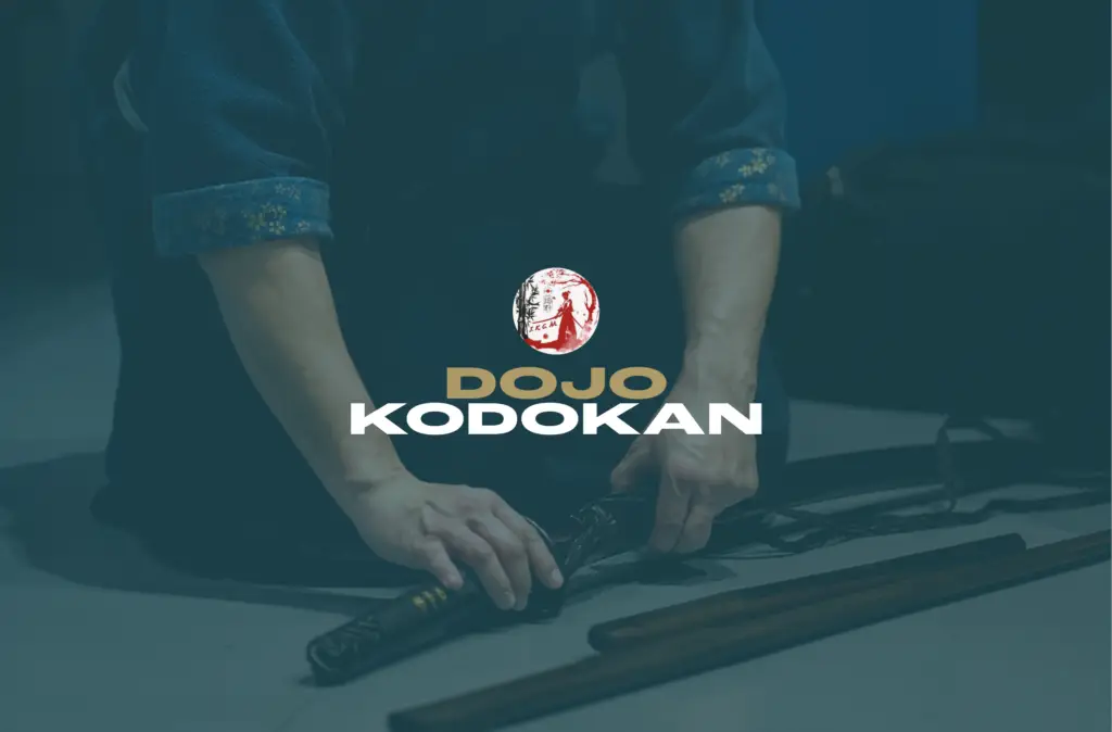 Dojo Kodokan Progetti whitebat
