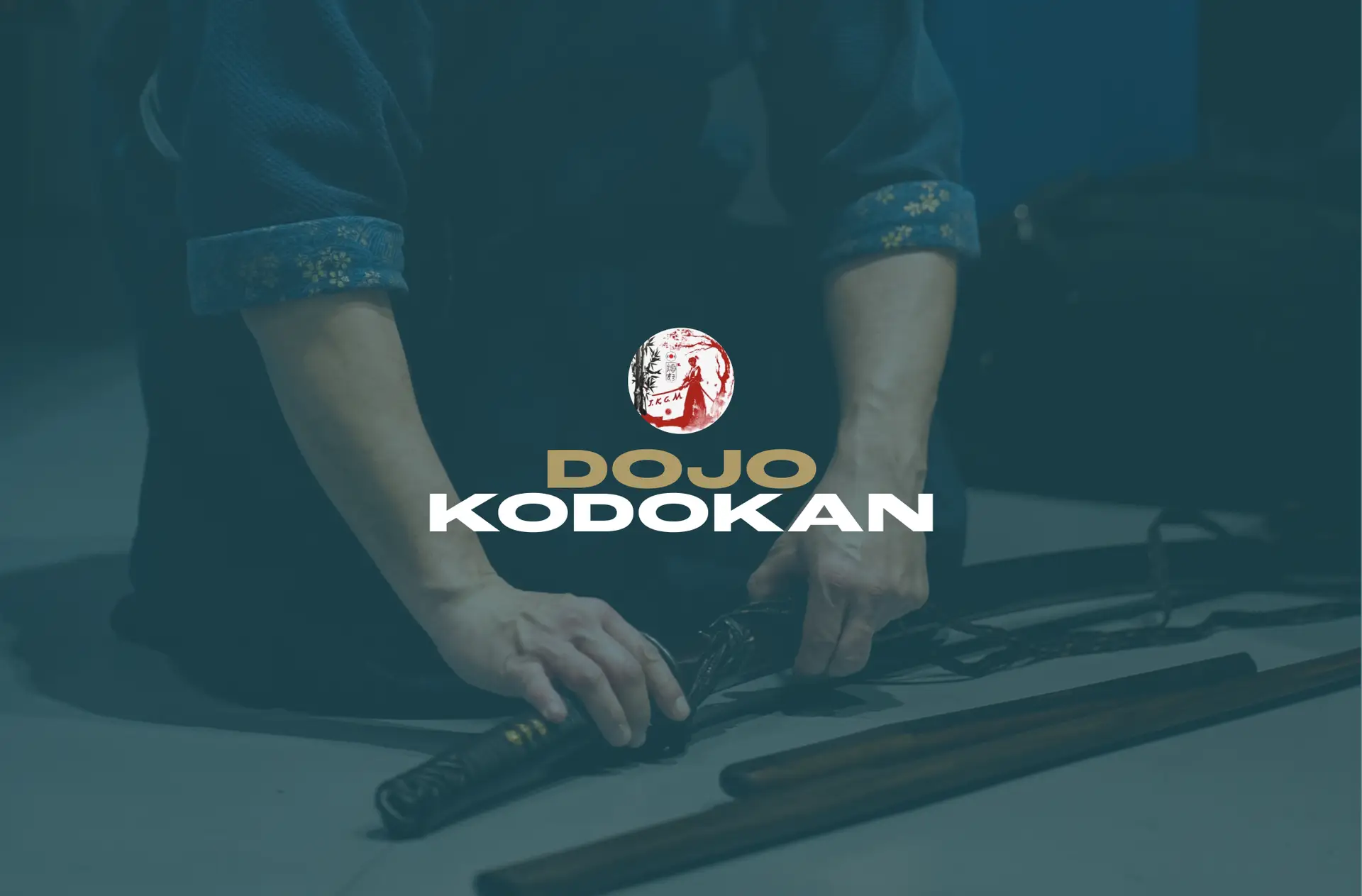 Dojo Kodokan Progetti whitebat